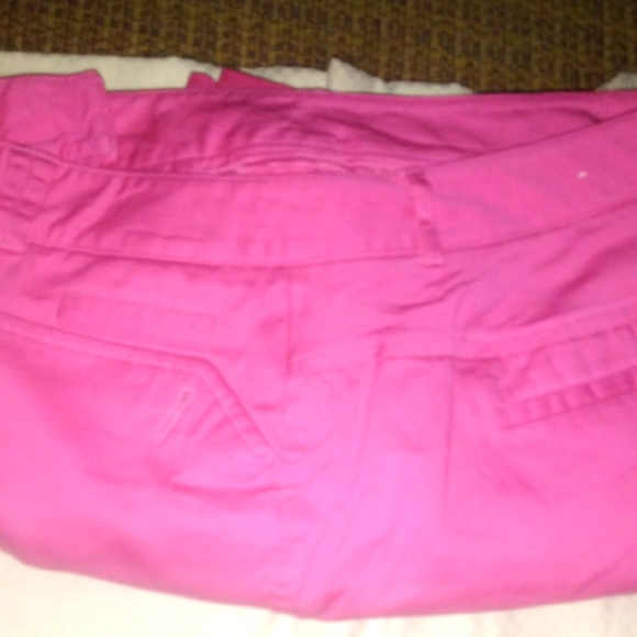 Capris - Picture 1 of 4